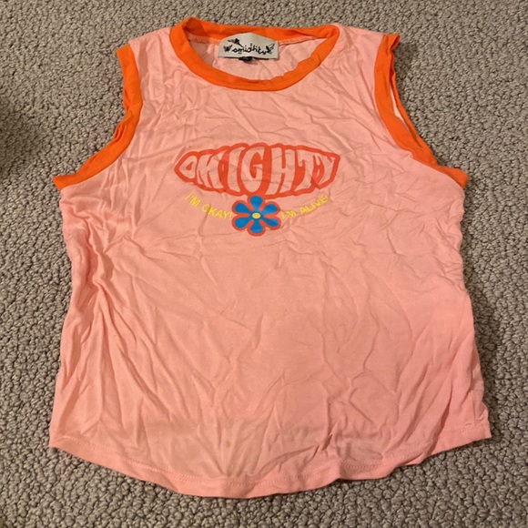 Oh mightly tank top - Picture 2 of 3